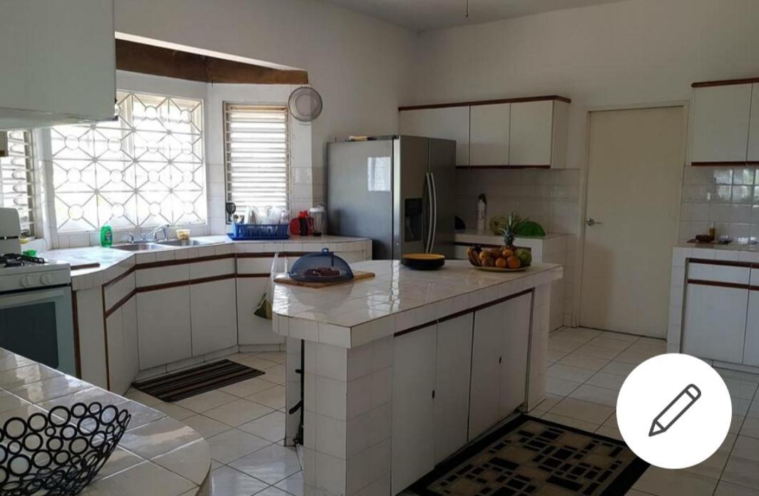 Homestay Mangowalk Manor Montego Bay