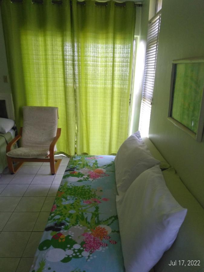 Apartment Irresistible View-mobay Club 1408