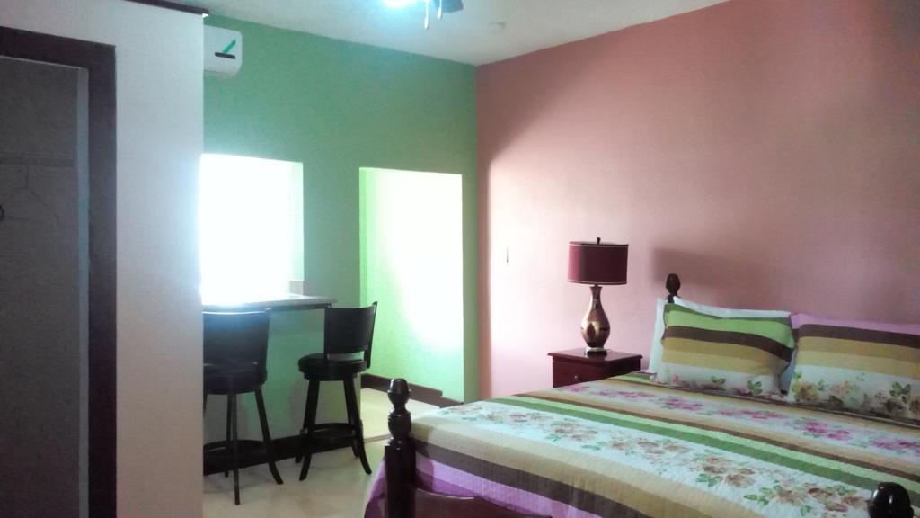 Hotel Tropik Leadonna Montego Bay