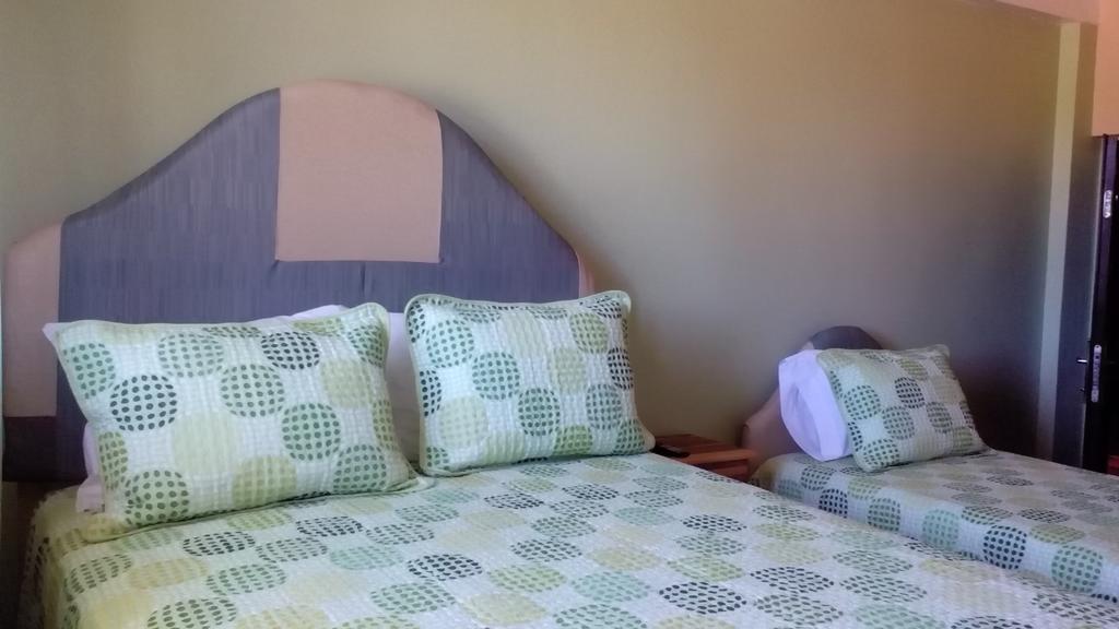 Tropik Leadonna Hotel 3*