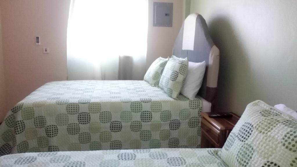 Hotel Tropik Leadonna Montego Bay