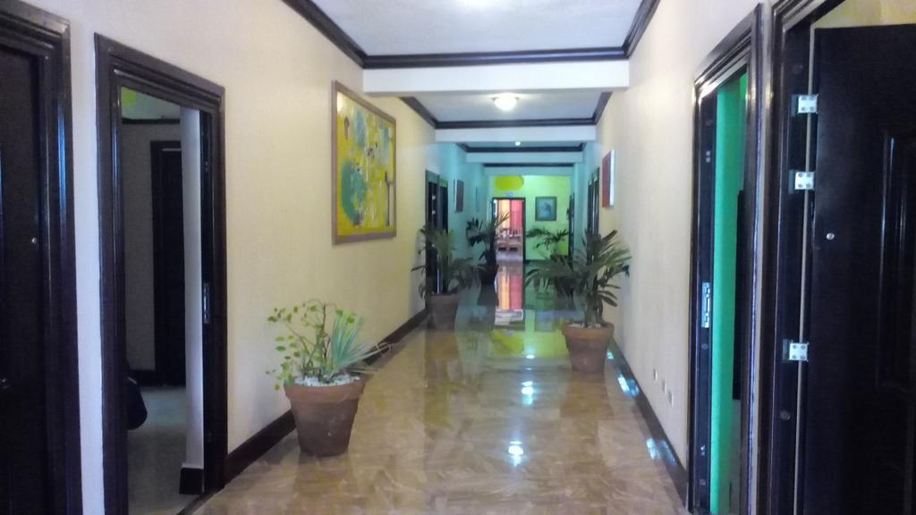 Hotel Tropik Leadonna Montego Bay