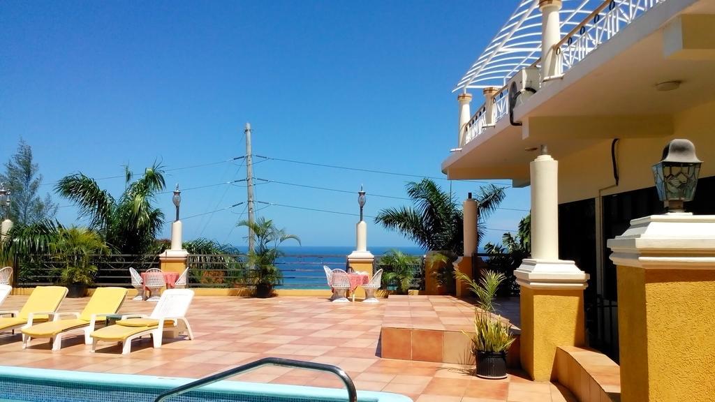 Grandiosa Montego Bay