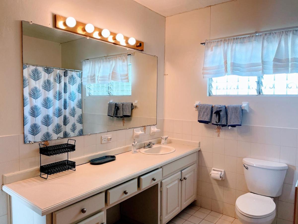 Yancey Largo With Private Pool Montego Bay