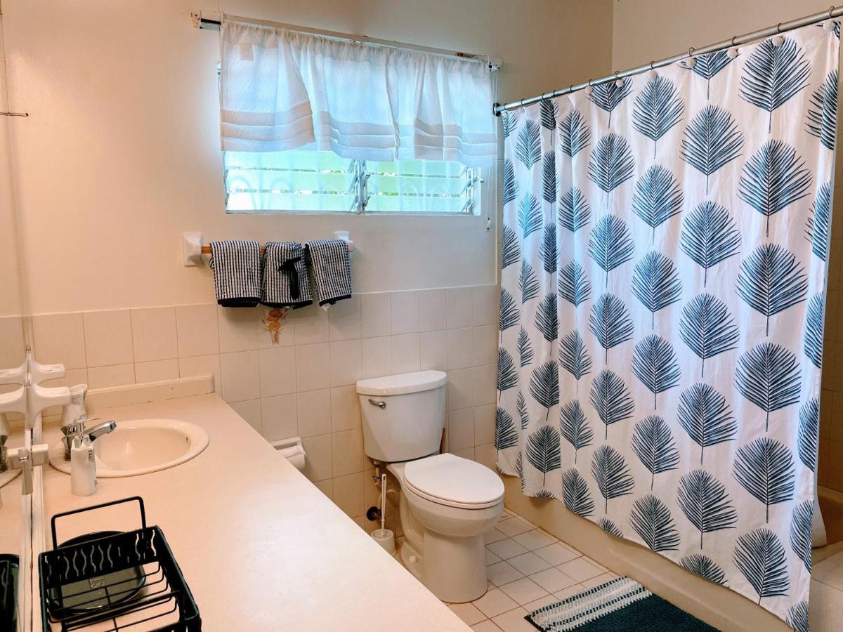 Yancey Largo With Private Pool Villa Montego Bay
