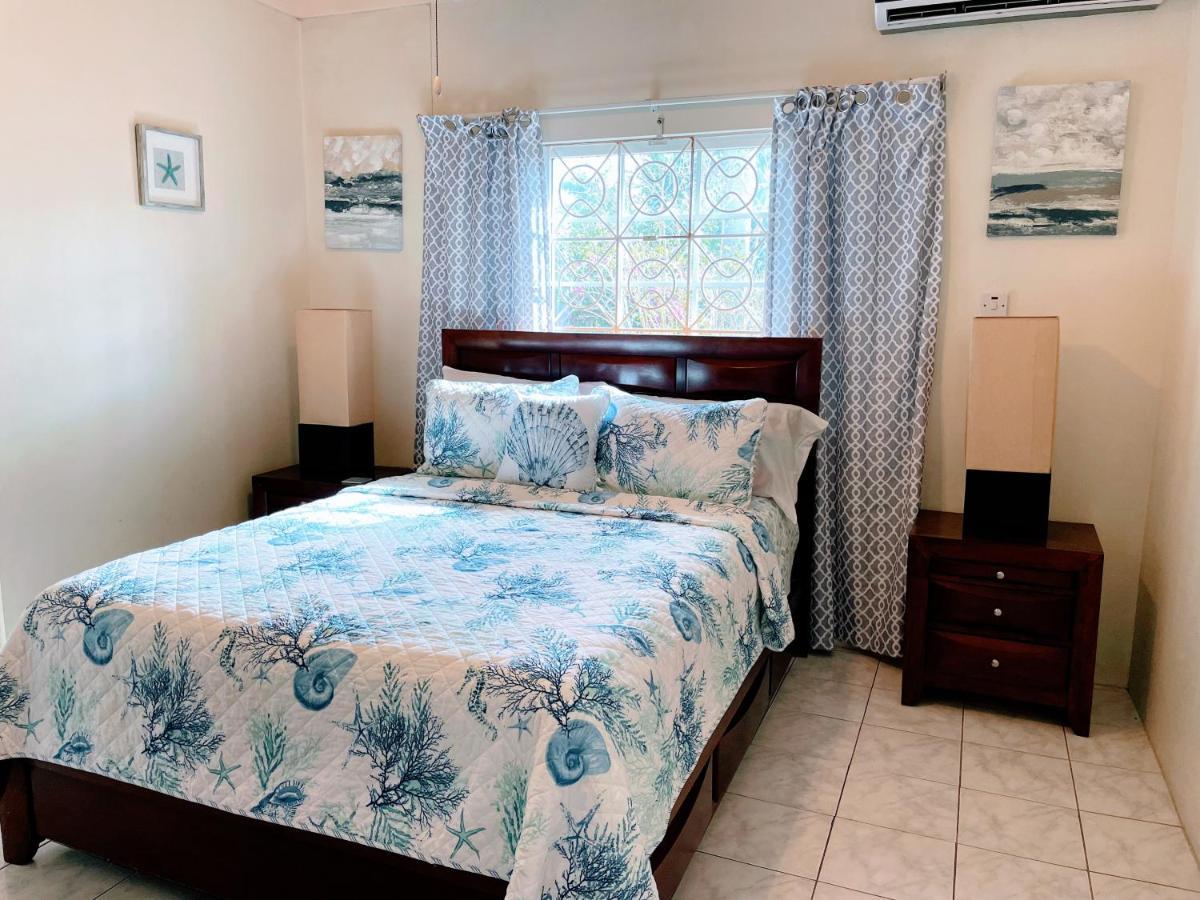 Yancey Largo With Private Pool Villa Montego Bay