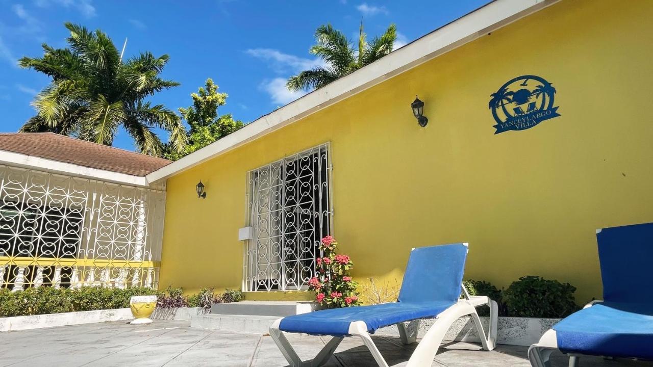 Villa Yancey Largo With Private Pool *
