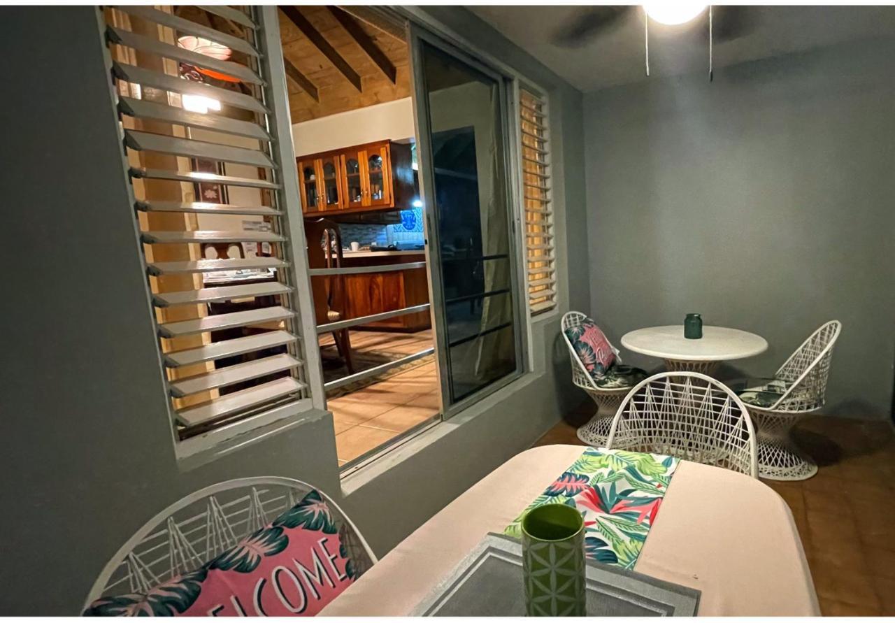 Villa Yancey Largo With Private Pool Montego Bay