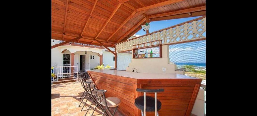 Hills Royale -ironshore Apartment Montego Bay