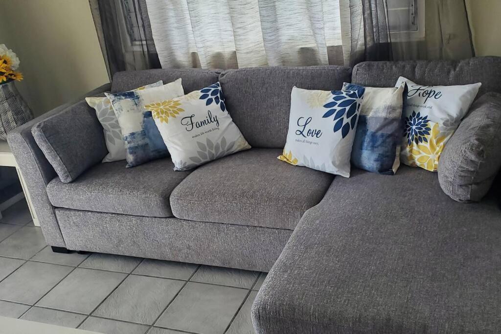 Chalet Cassie * Montego Bay