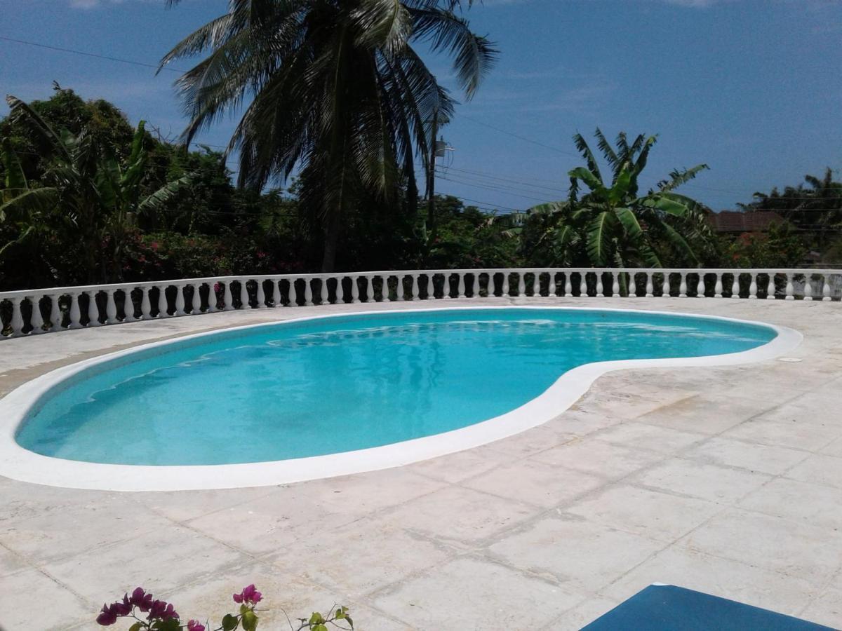 Chinnor-kent Ave * Montego Bay