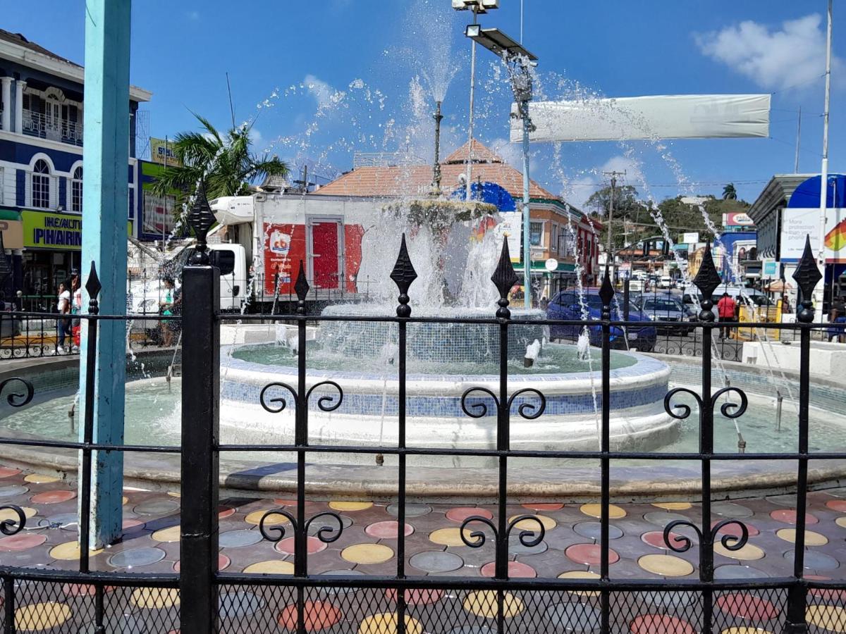 Chinnor-kent Ave Pousada Montego Bay