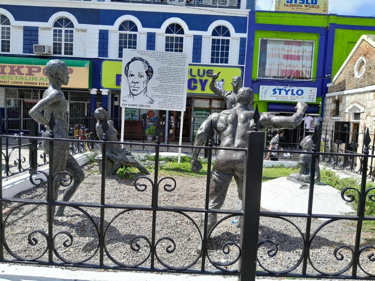 Chinnor-kent Ave Pousada *