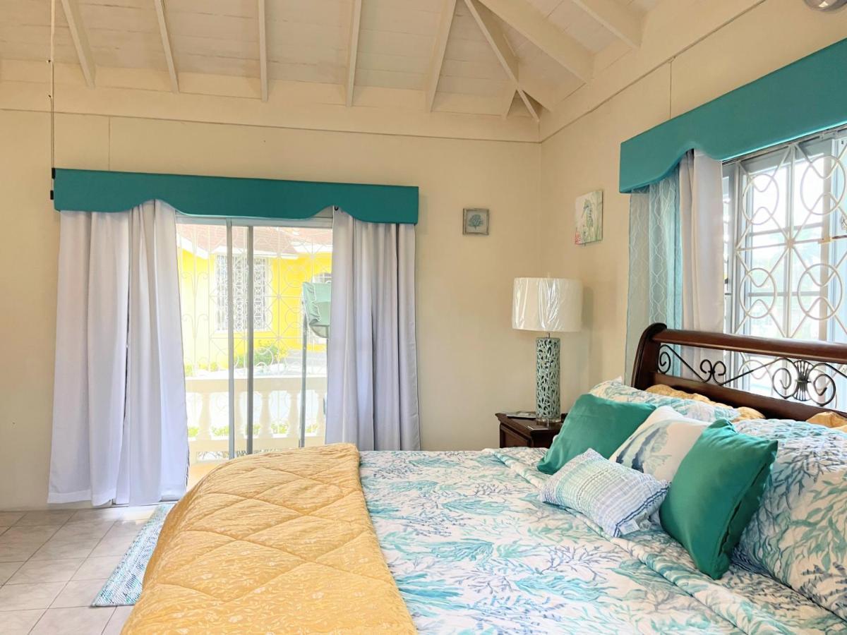 Villa Yancey Largo With Private Pool