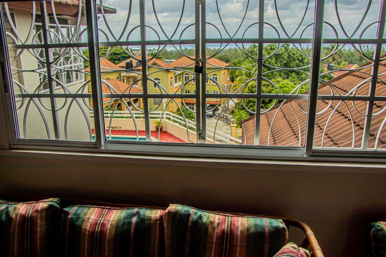 Casa de hóspedes The Whytehouse