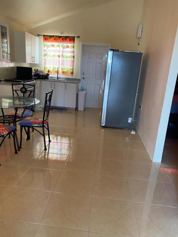 Thank Haven Montego Westvillage Apartamento Montego Bay