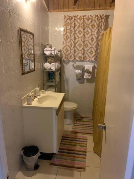 Apartment Natures Montego Bay