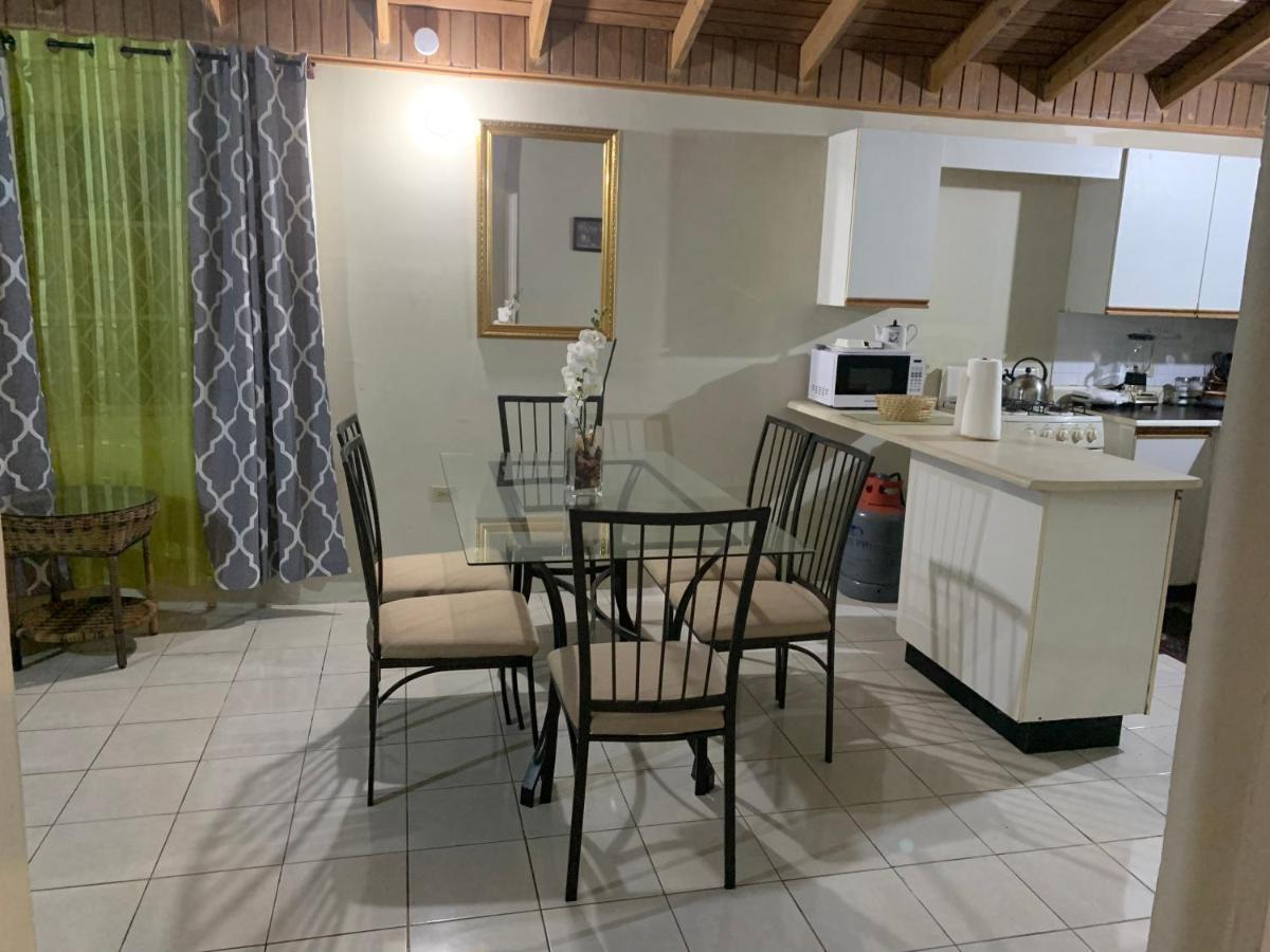 Apartment Natures Montego Bay