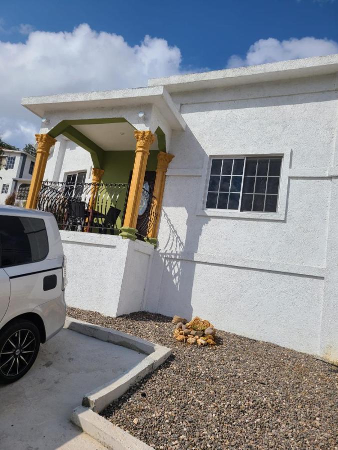 Apartment Herridge Manor Montego Bay