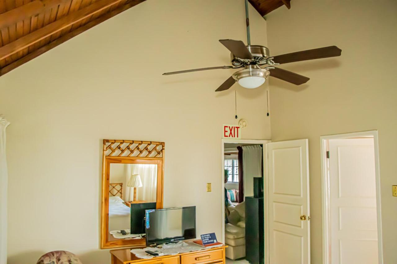 Casa de hóspedes The Whytehouse Montego Bay