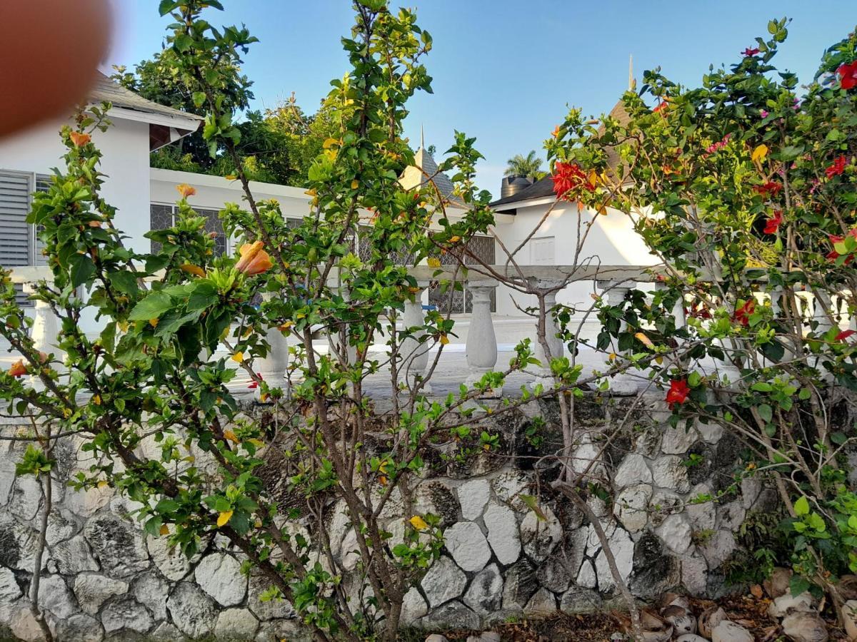 Chinnor-kent Ave Montego Bay