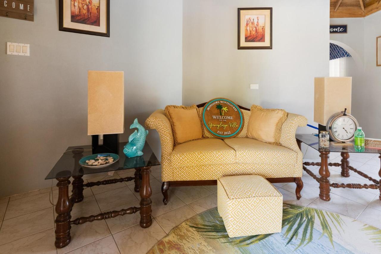 Yancey Largo With Private Pool Villa *