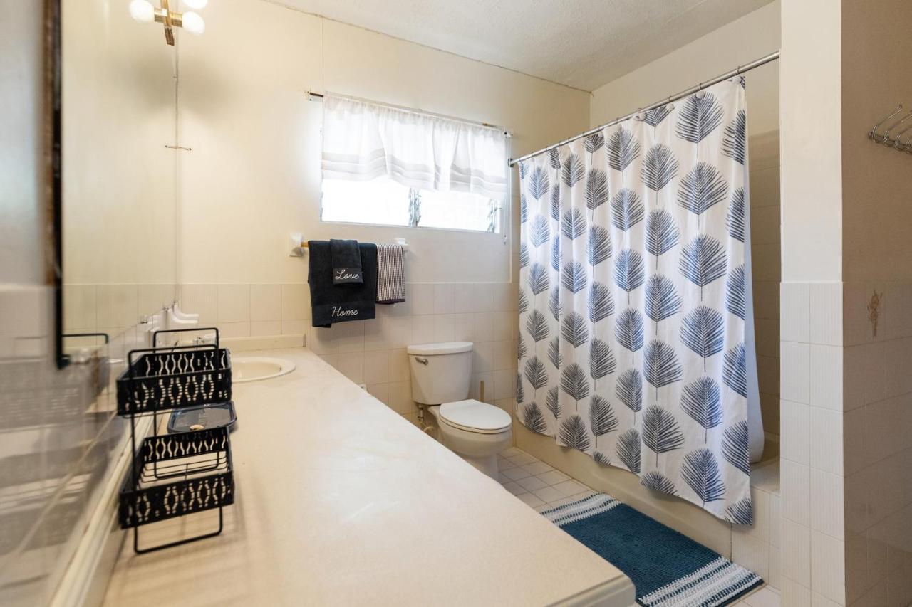 Yancey Largo With Private Pool Montego Bay
