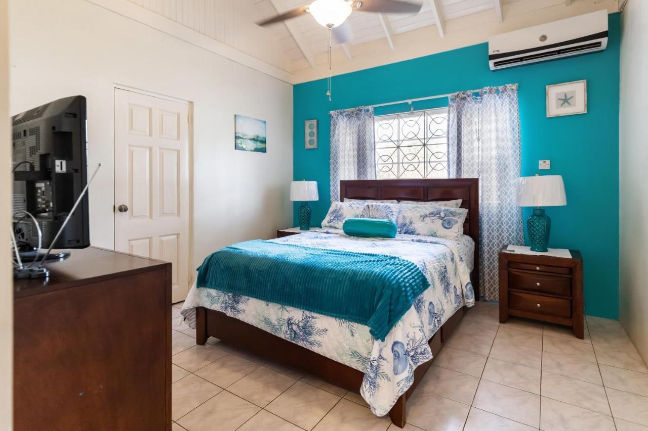 Yancey Largo With Private Pool Montego Bay