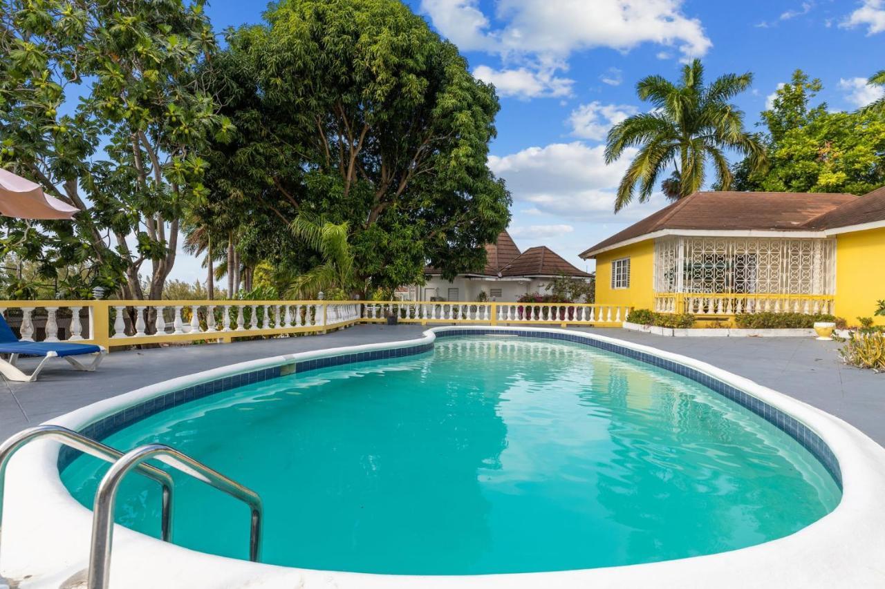 Villa Yancey Largo With Private Pool *