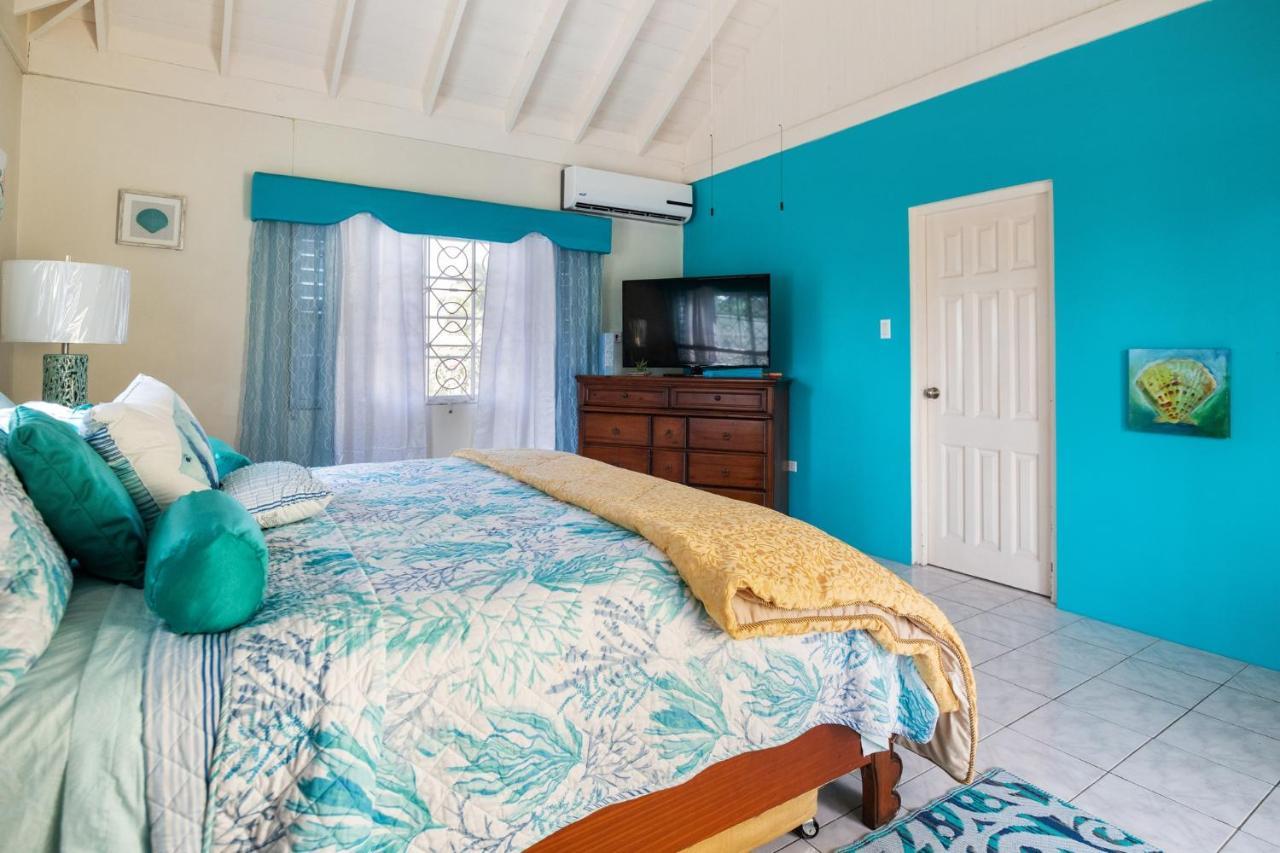 Yancey Largo With Private Pool Montego Bay