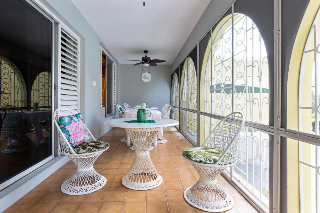 Villa Yancey Largo With Private Pool *