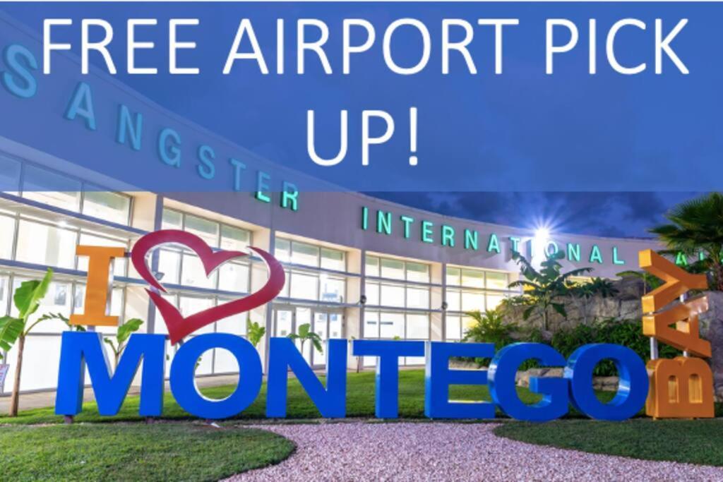 Apartment Free Airport Pickup 5 Minutes From Airport And *
