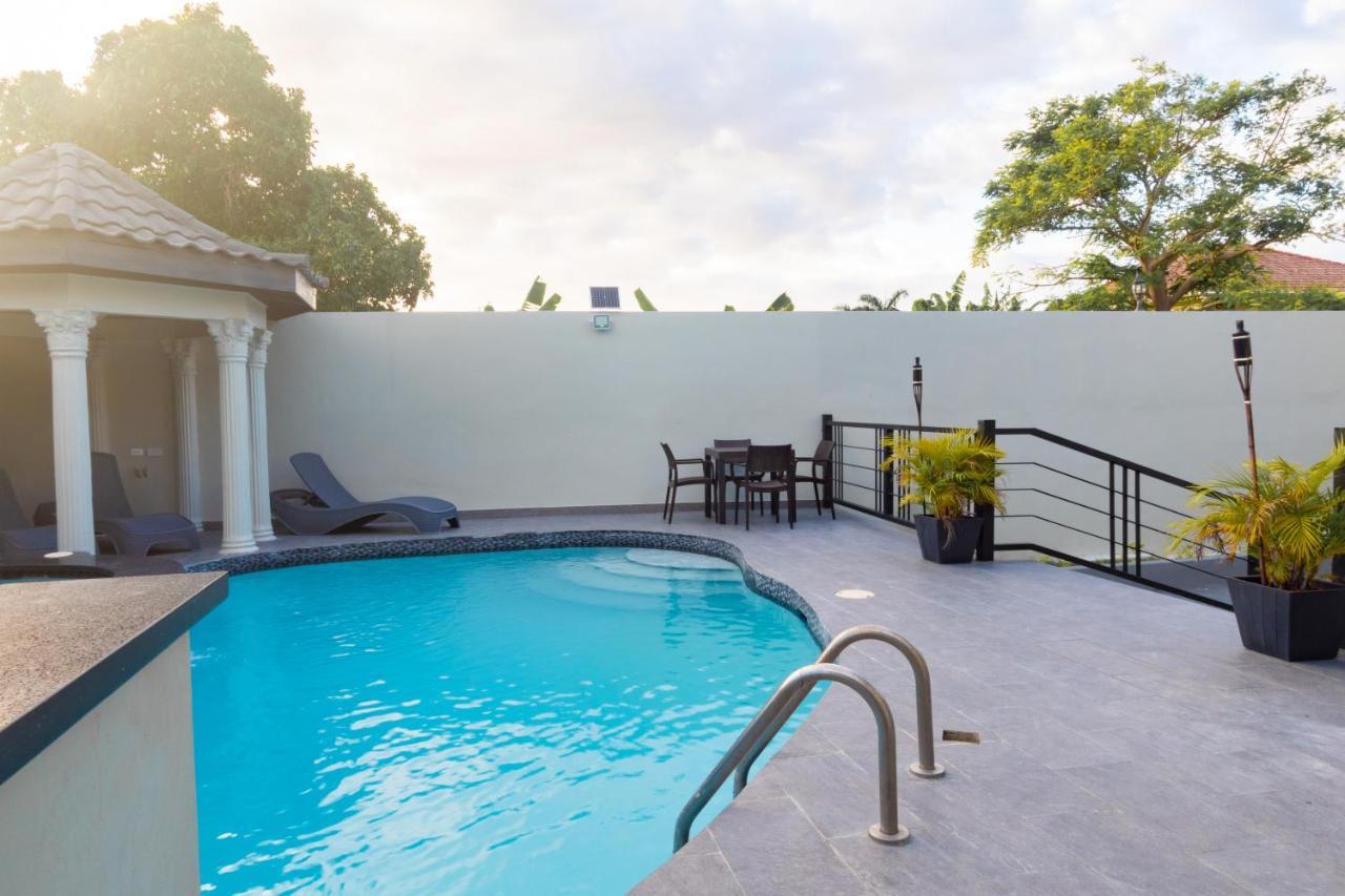 Pinnacle View Estate Apartamento