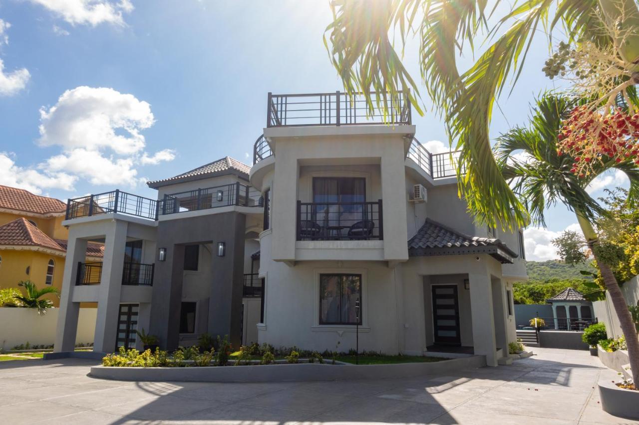 Pinnacle View Estate Apartamento Montego Bay