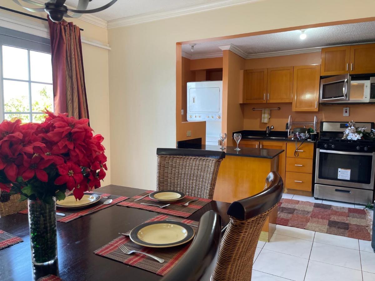 Free Airport Pickup 5 Minutes From Airport And Montego Bay