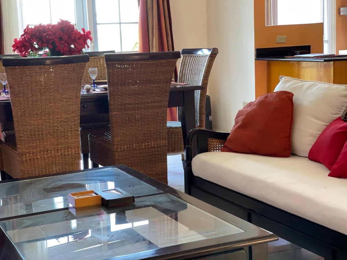 Free Airport Pickup 5 Minutes From Airport And * Montego Bay
