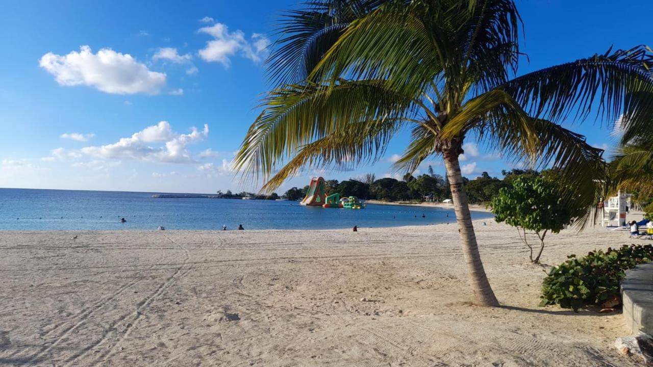 Mobay Vacation 1 Apartment Montego Bay