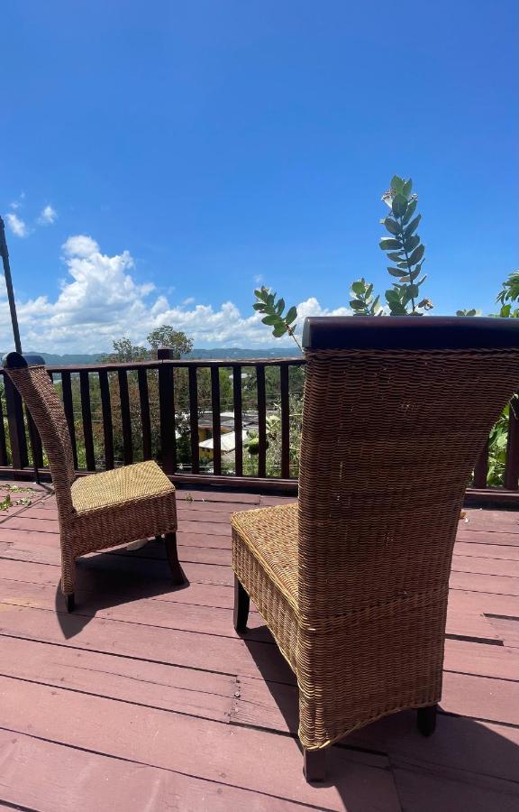 Free Airport Pickup 5 Minutes From Airport And Apartment Montego Bay