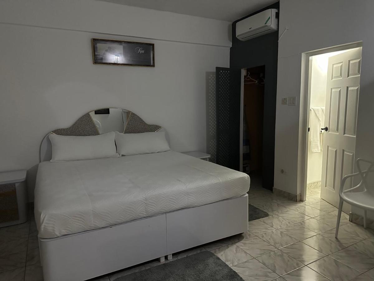 Remarkable 1-bed In Apartment