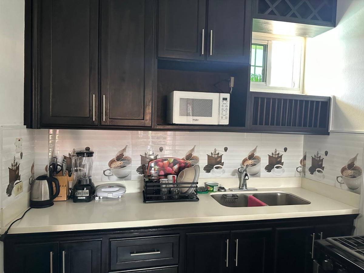 Remarkable 1-bed In * Montego Bay