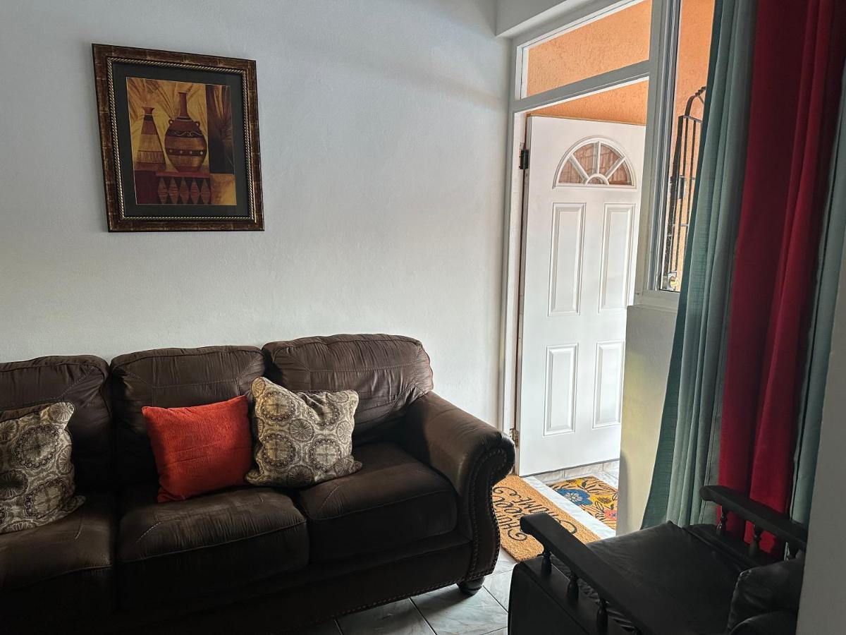 Remarkable 1-bed In Apartment