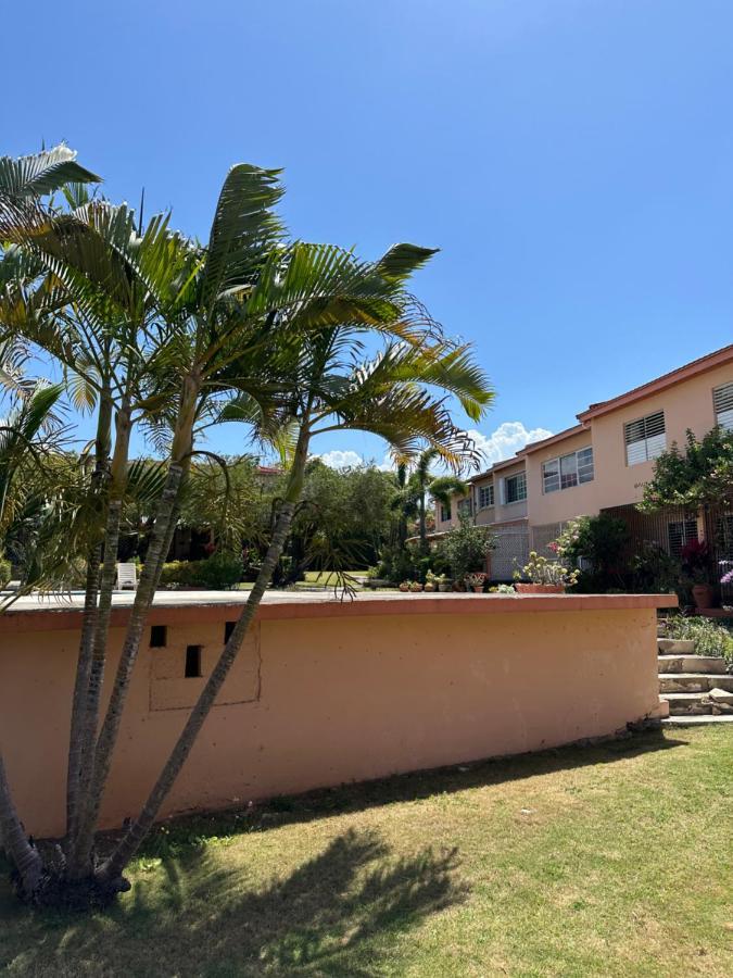 Remarkable 1-bed In Apartment Montego Bay