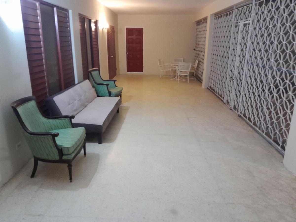 Pousada Chinnor-kent Ave Montego Bay