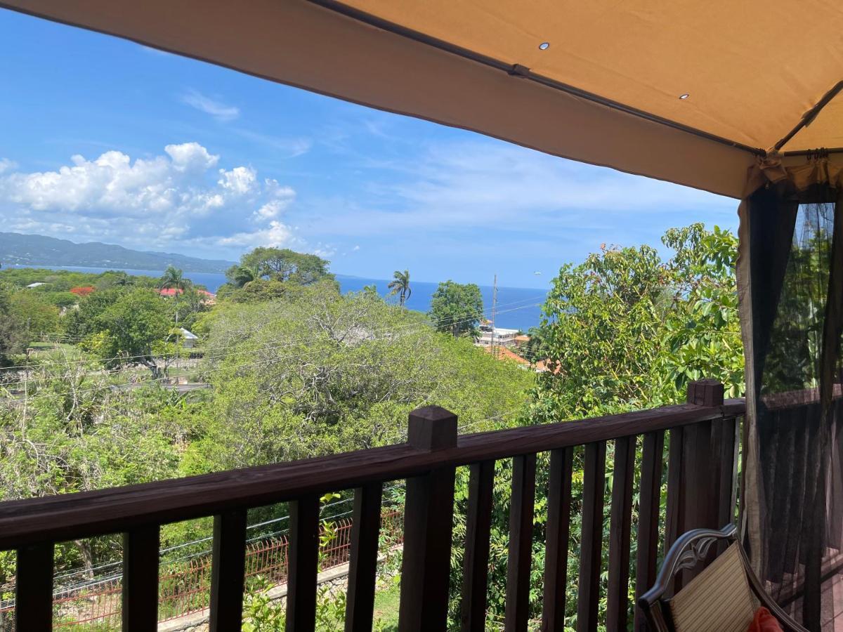 Apartment Free Airport Pickup 5 Minutes From Airport And Montego Bay