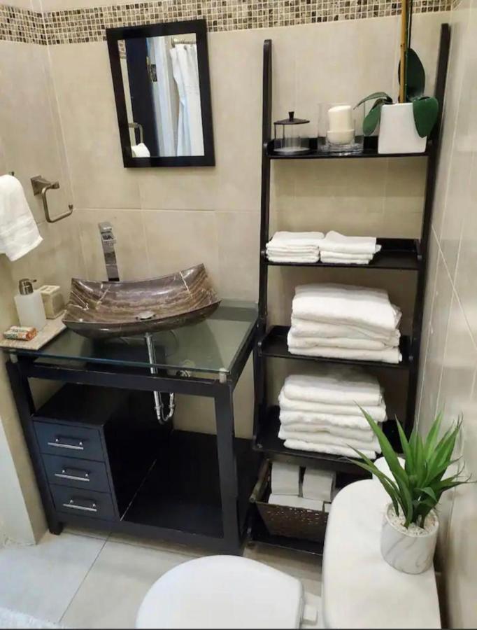 Apartment Samreak Chivit