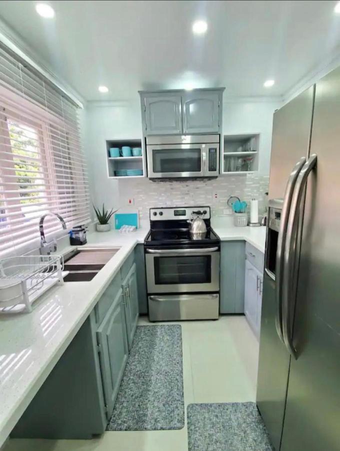 Apartment Samreak Chivit *