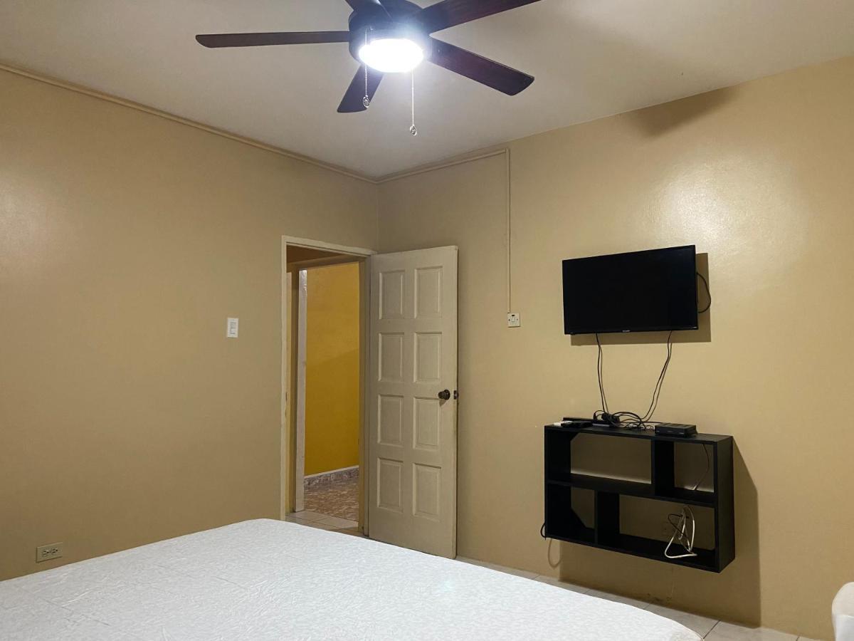 Apartment Marshan Montego Bay