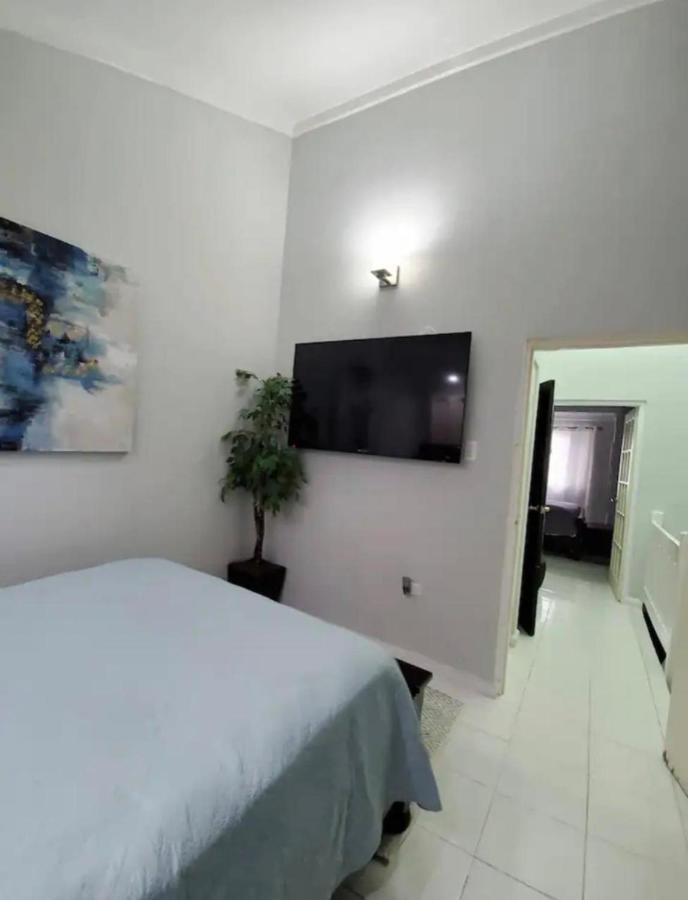 Apartment Samreak Chivit *