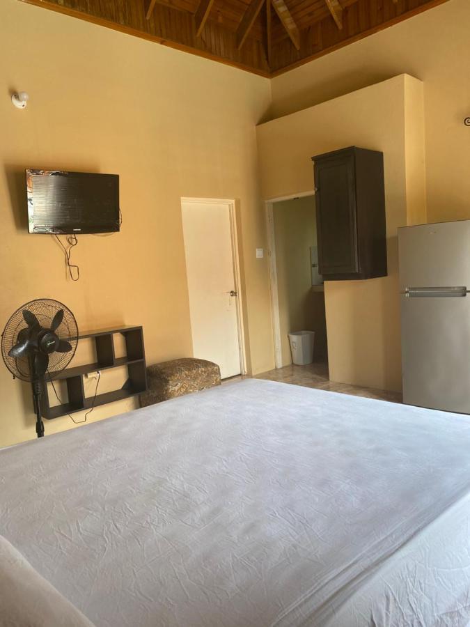 Apartment Marshan *