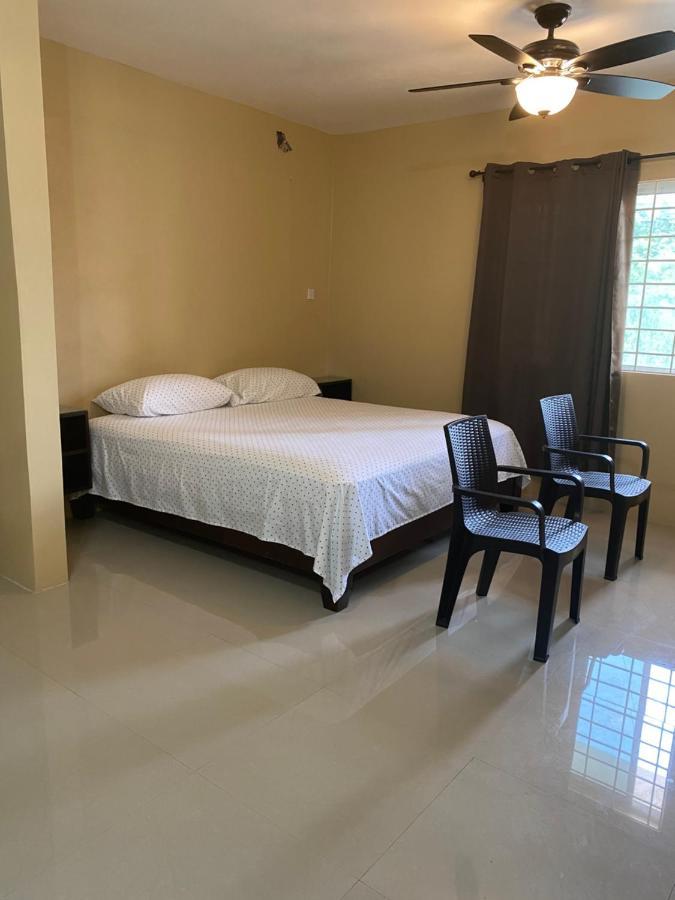 Marshan Apartment *